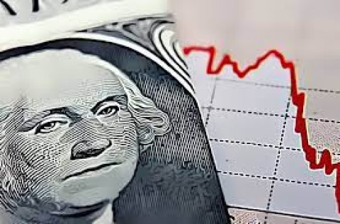 MENANGKIS IMPAK RESESI AS