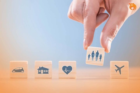 Asuransi Bermasalah Bikin Rugi Rp 73 T