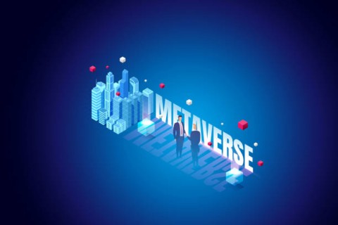 Potensi Ekonomi ”Metaverse” Sangat Besar