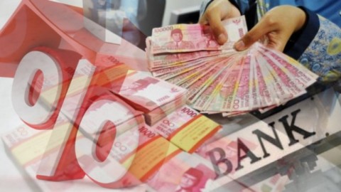 Tren Bunga Acuan Naik, Kupon ST009 Bakal Lebih Tinggi