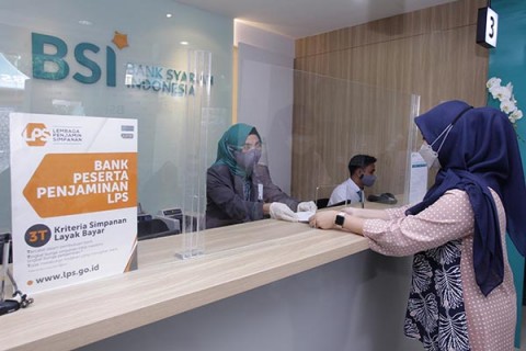 GLOBAL ISLAMIC FINANCE SUMMIT 2023 : Komitmen Nyata BSI untuk Perkuat Ekonomi RI