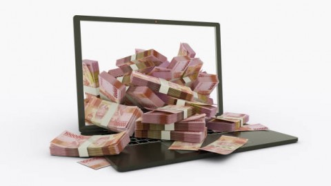 Bank IndonesiaSiapkan Rupiah Digital