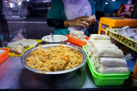 Festival BTV Semesta Berpesta Gairahkan Industri UMKM.