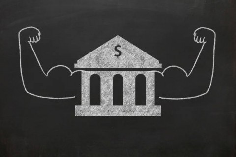 Industri Perbankan Tetap Kuat dan Bertumbuh