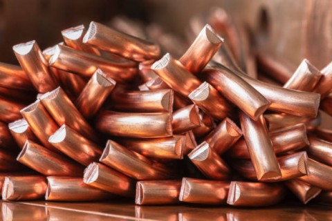 2025,  Pemerintah Buka Peluang Perpanjangan Relaksasi Izin Ekspor Konsentrat Tembaga