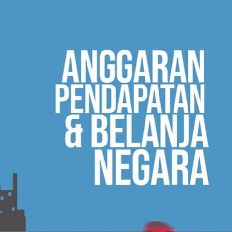 RAPBN 2023 sebagai Stimulan