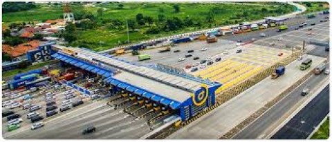 Perbaikan Sistem MLFF: Upaya Menekan Kebocoran Tol