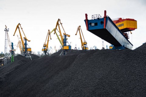PT Sumber Global Energy Teken Kontak Batu Bara US$ 10 Juta