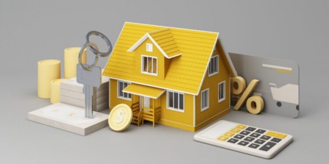 Memacu KPR, Bank Menabur Promo Bunga