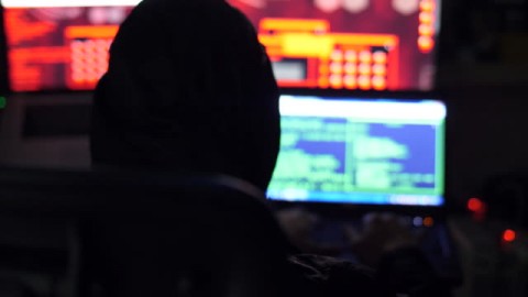 Pemberantasan Penipuan Online Terus Diintensifkan