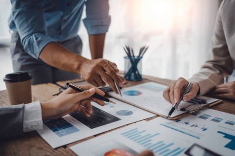 2024, Jakarta Mendapat Tambahan 3 Gedung Perkantoran