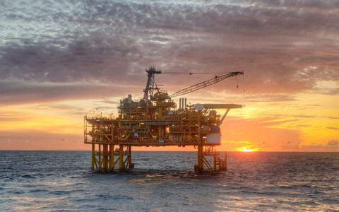INDUSTRI HULU MIGAS : GETOL MEMBURU POTENSI DI ANDAMAN