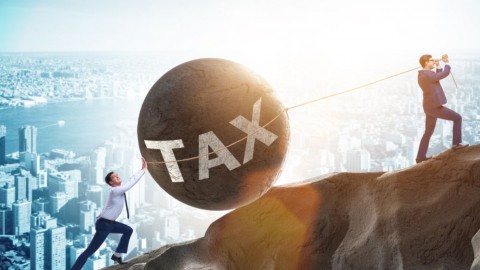 Pengelakan Pajak, 9.496 Korporasi Lakukan Aggressive Tax Planning