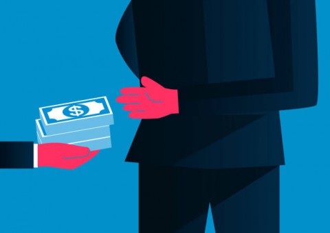 Mengusut Kolega Rafael di Kantor Pajak