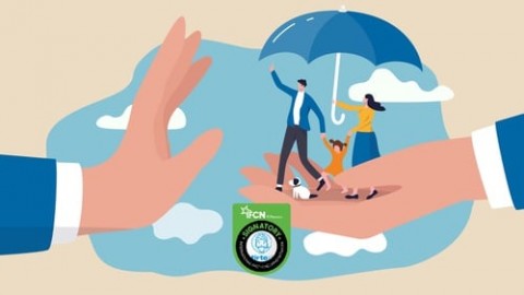 Wanti-Wanti Asuransi Bermasalah