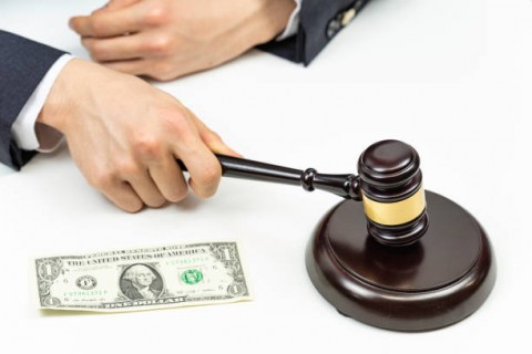 DPR Minta Kesejahteraan Hakim ”Ad Hoc” Diperhatikan MA