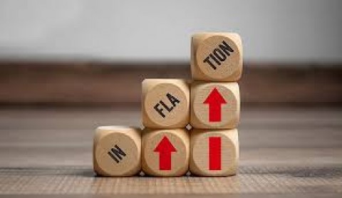 Proyeksi Inflasi September 2022 Bisa Tembus 1,09%