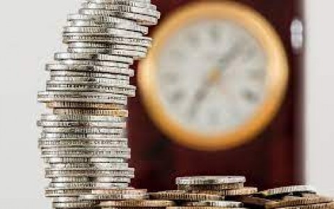 Kompensasi Rp 105 Triliun