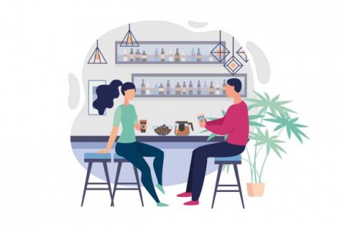 Mulai Meredup Bisnis Dapur Bersama