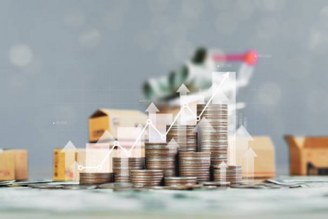 Beli Saham Bagus di Harga Diskon