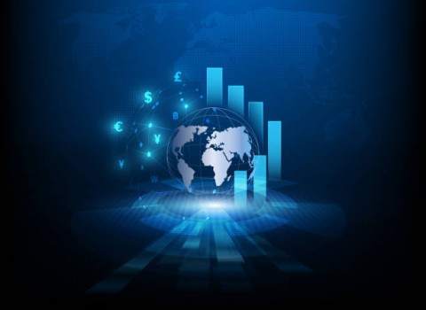 Perdagangan Global Melambat 