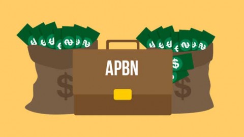 Prediksi Pertumbuhan Ekonomi RI di Bawah 5%