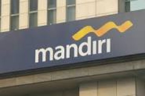 Bank Mandiri Bidik Pertumbuhan KPR Dua Digit