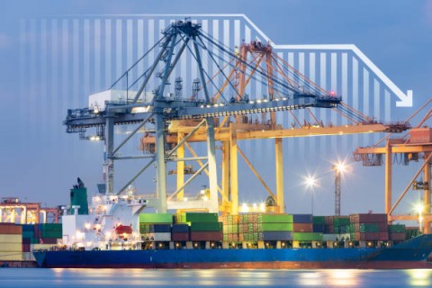 Alarm Ekspor Nonmigas