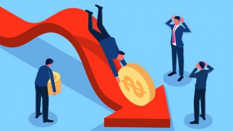 Peluang PemulihanPerdagangan Terbatas