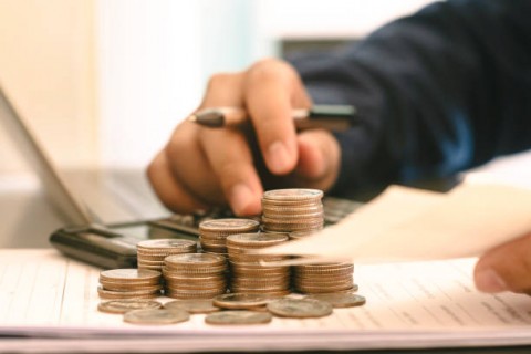 Sri Mulyani, 10 Tahun Mengelola APBN