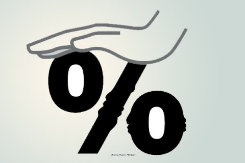 Bunga Kredit Meningkat, Beban Hidup Makin Berat