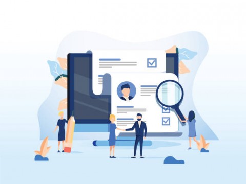 Inovasi Bisnis, Norma KerjaBerubah