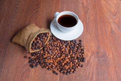 Kopi Semendo ala ”Budak Mudo”