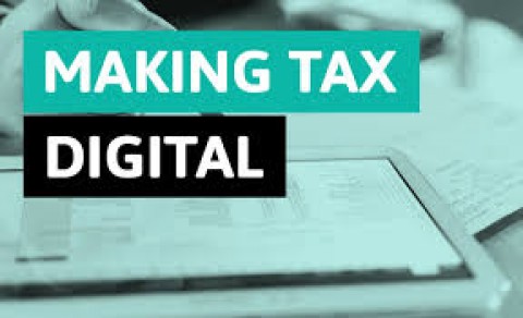 Konsensus Pungutan Digital, Ramai-Ramai Jaga Kedaulatan Pajak