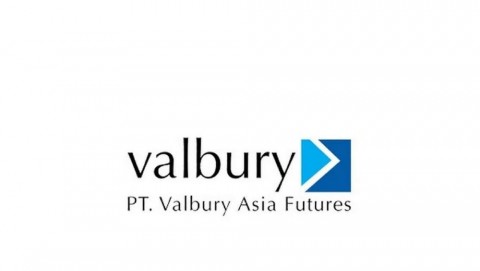 Valbury Asia Futures Targetkan Transaksi Naik 10% di Tahun Ini