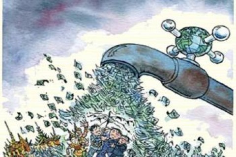 MENJAGA NAPAS LIKUIDITAS