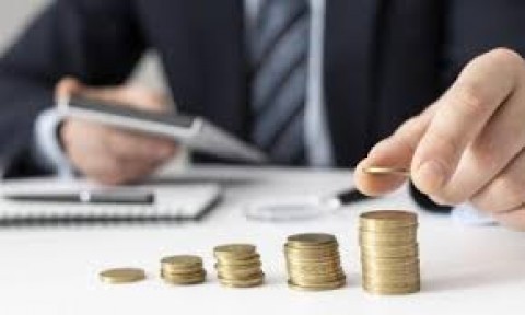 Omnimbus Law Tambah Otot Pengawasan Non Bank