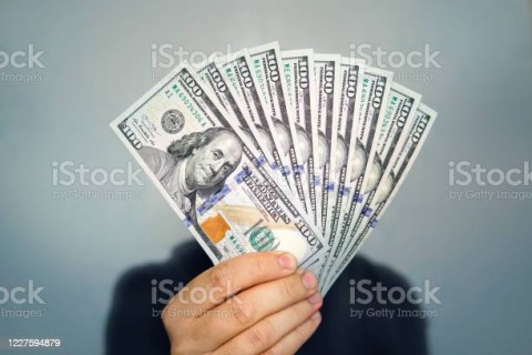 Pasar akan Fokus ke The Fed dan Depnaker AS