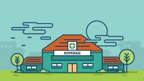 MATI SURI SOKOGURU EKONOMI