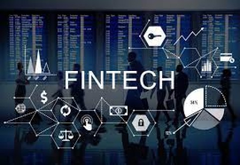 Kena PPh, Lender Fintech Menurun