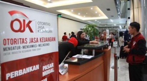 DINAMIKA INDUSTRI JASA KEUANGAN : OJK PERKUAT ATURAN PERLINDUNGAN KONSUMEN