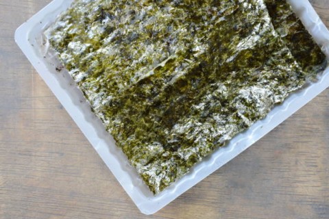 Hilirisasi Rumput Laut Jadi Proyek Strategis Nasional