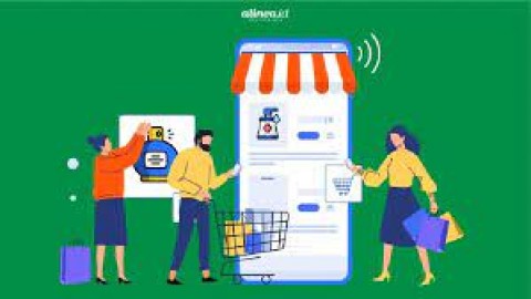 UMKM, Tuan Rumah di Negeri Sendiri