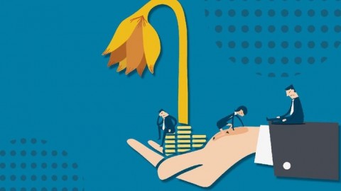 INFLASI TERKENDALI : SUKU BUNGA ACUAN TAK BERANJAK