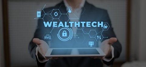 Pengembangan StartUp, Wealthtech Siap Melejit