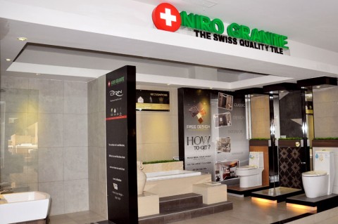 Niro Granite Indonesia Ekspansi ke Balikpapan