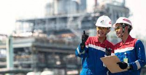 AKSI KORPORASI : Pertamina Dekati Potensi Timur Tengah