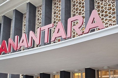 'Perisai Ganda' Danantara dalam Strategi Bisnis