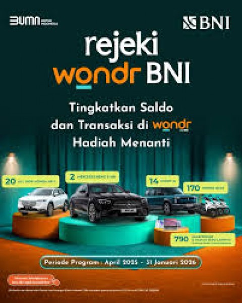 Perbankan Gaet Dana Murah dalam menghadapi Kondisi yang Kian Menantang 