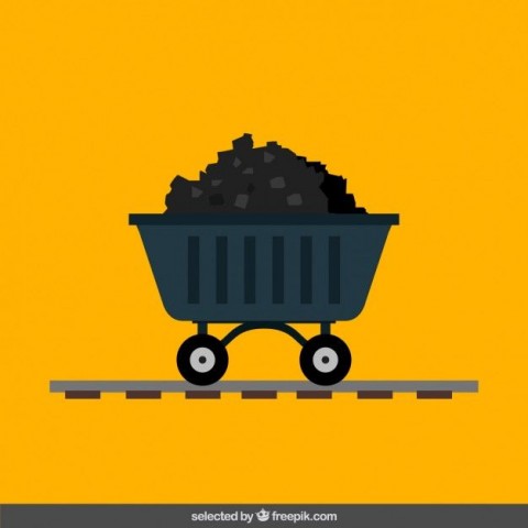 Laba Emiten Batubara Kompak Susut di akhir 2019